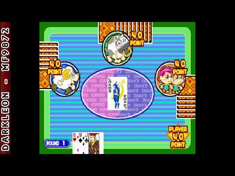 Image de Motto Trump Shiyouyo! i-Mode de Grand Prix sur PS One