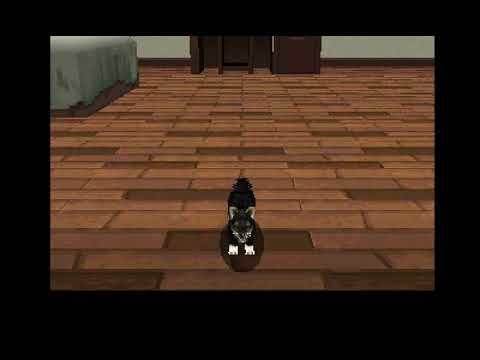 Aperçu du jeu Motto! Nyan to Wonderful 2 sur PS One