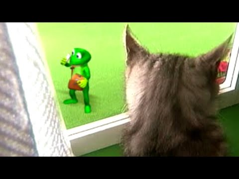 Illustration vidéo de Motto! Nyan to Wonderful 2 sur PS One
