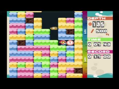 Image de Mr. Driller G sur PS One