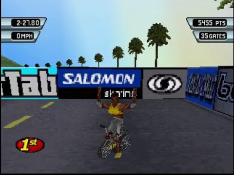 Capture de Mr. Prospector: Horiate-kun sur PS One