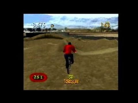 Image de MTV Sports: T.J. Lavin's Ultimate BMX sur PS One