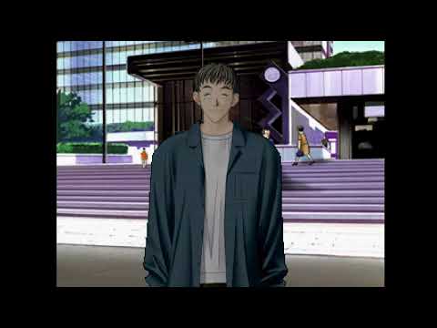 Illustration vidéo de Munasawagi no Yokan: Yagami hiroki no Game-Taste sur PS One