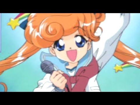 Illustration vidéo de My Dream: On Air ga Matenakute sur PS One