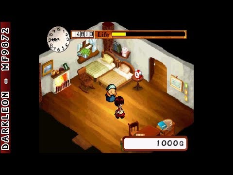 Image de My Garden sur PS One