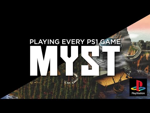 Image de Myst