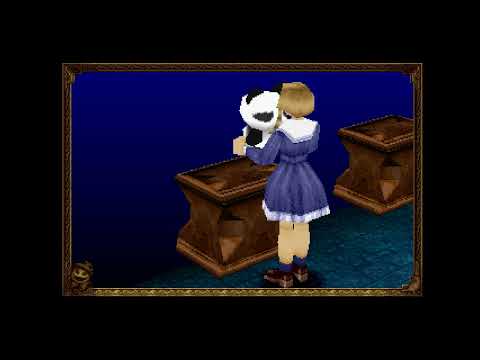 Image de Mystic Ark: Maboroshi Gekijo sur PS One