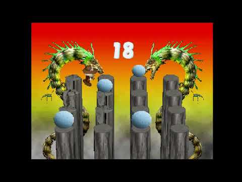 Image de Najavu no Daibouken: My Favorite Namjatown sur PS One