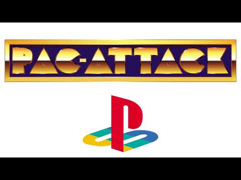 Scène de jeu de Namco Anthology 2 sur PS One