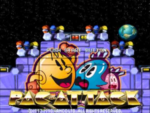 Illustration vidéo de Namco Anthology 2 sur PS One