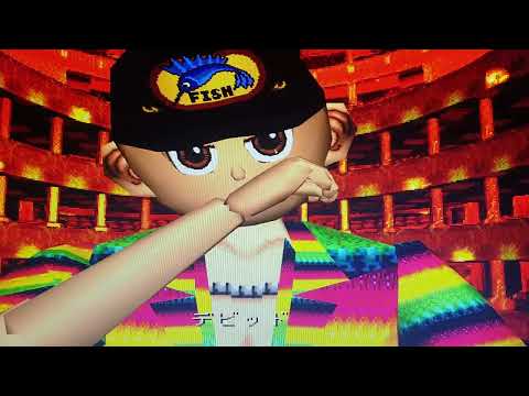 Capture de Namco Mahjong: Sparrow Garden sur PS One