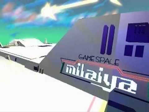 Scène de jeu de Namco Museum Encore sur PS One