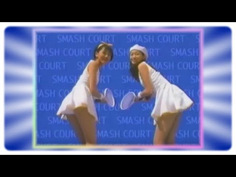 Image de Namco Tennis Smash Court