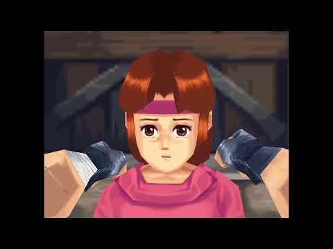 Scène de jeu de Naniwa no Akindo: Futte Nanbo no Saikoro Jinsei sur PS One