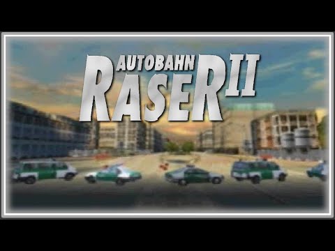 Image du jeu Autobahn Raser II sur Playstation