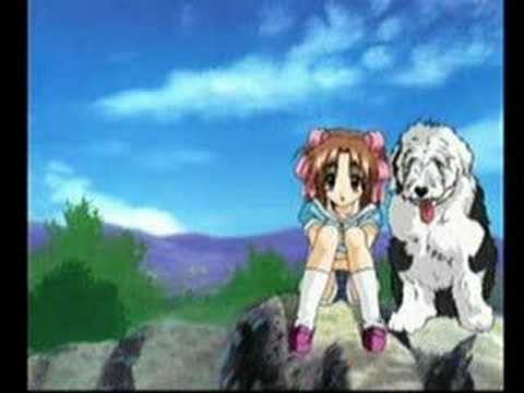 Aperçu du jeu Natsuiro Kenjutsu Komachi sur PS One