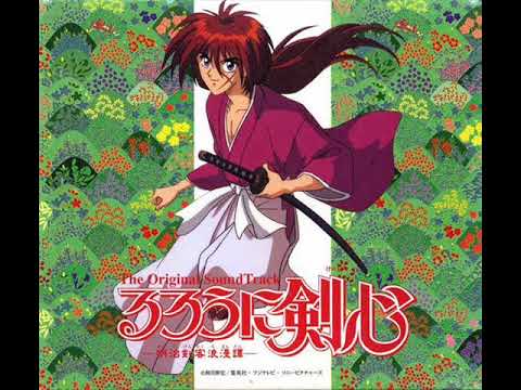 Scène de jeu de Natsuiro Kenjutsu Komachi sur PS One