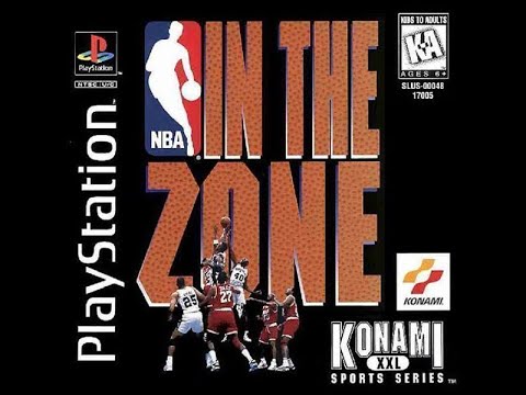 Image de NBA In The Zone