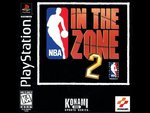 Image de NBA In The Zone 2