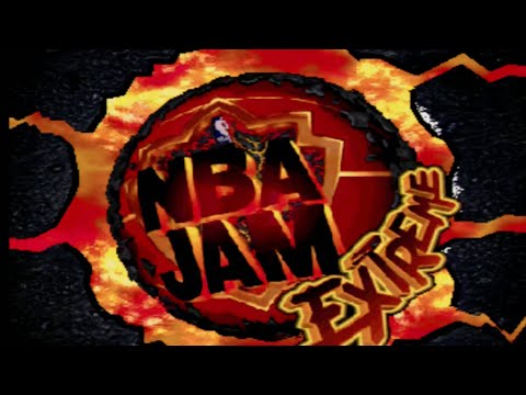 Image de NBA Jam Extreme sur PS One
