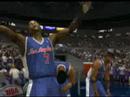 NBA Live 2003 sur Playstation