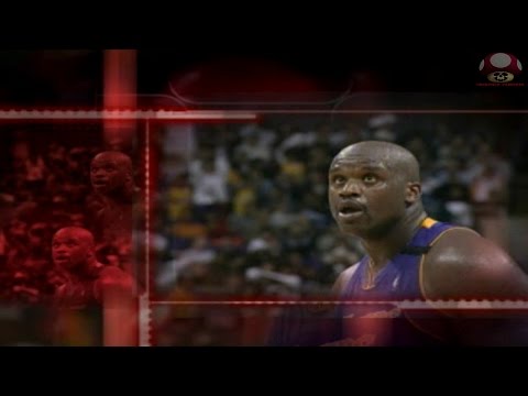 Scène de jeu de NBA ShootOut 2001 sur PS One