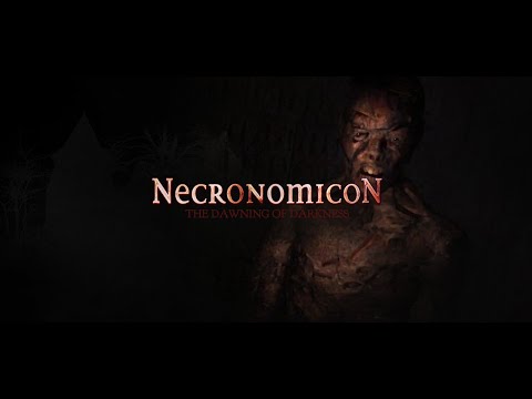 Necronomicon: The Dawning of Darkness sur Playstation
