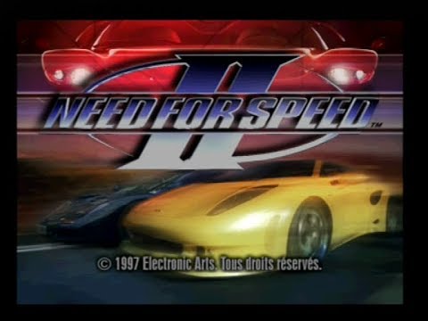 Image de Need for Speed II