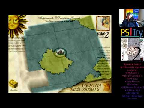 Image de Neo Atlas II sur PS One
