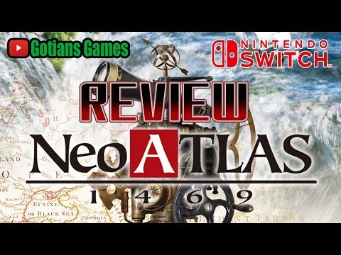 Scène de jeu de Neo Atlas II sur PS One