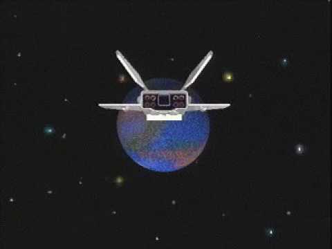 Capture de Neo Planet sur PS One