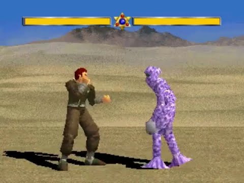 Aperçu du jeu Nessa no Hoshi sur PS One