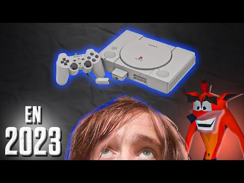 Illustration vidéo de Neues sur PS One