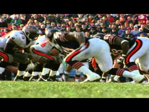 Scène de jeu de NFL GameDay 2001 sur PS One