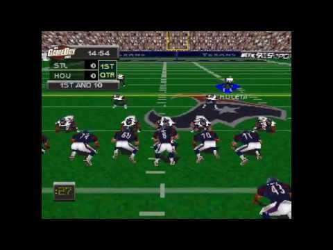 Image de NFL GameDay 2003 sur PS One
