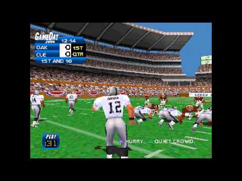 Image de NFL GameDay 2004 sur PS One