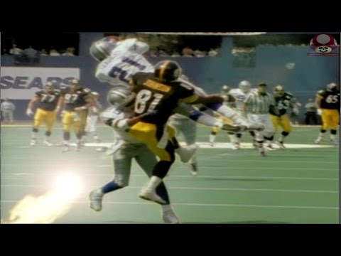 Illustration vidéo de NFL GameDay 99 sur PS One