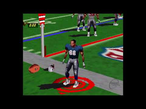 Image du jeu NFL Xtreme 2 sur Playstation