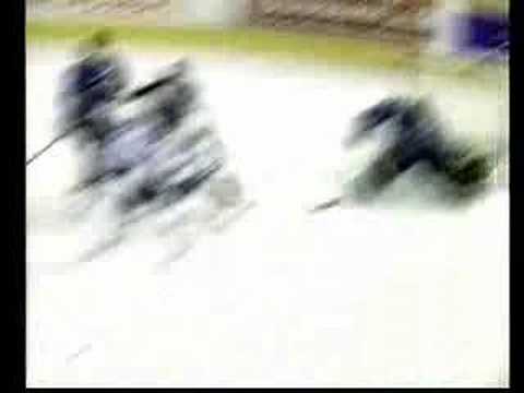 Aperçu du jeu NHL Championship 2000 sur PS One