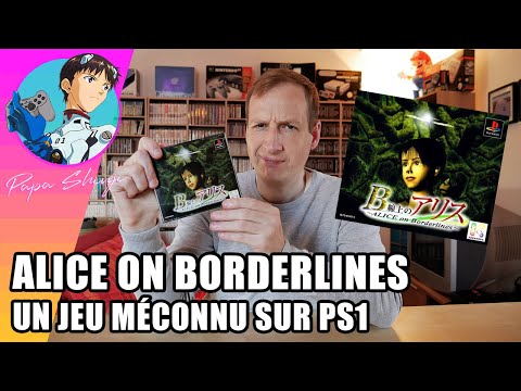 Image du jeu B Senjou no Alice: Alice on Borderlines sur Playstation