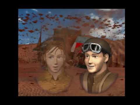 Capture de Nibiiro no Koubou: 32-nin no Sensha Chou sur PS One
