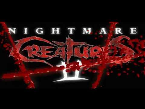 Nightmare Creatures II sur Playstation