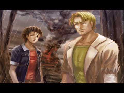 Aperçu du jeu Ningyo no Rakuin sur PS One