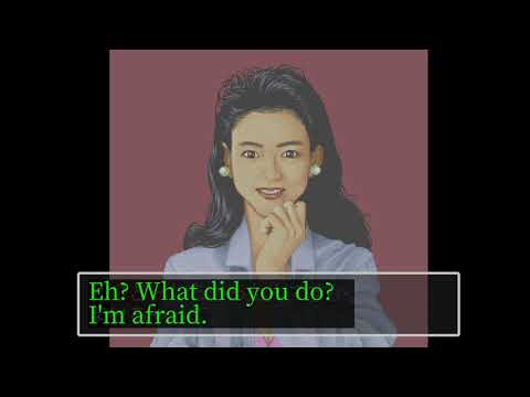 Illustration vidéo de Nishijin Pachinko Tengoku Vol. 3 sur PS One