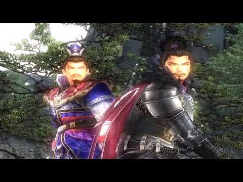 Capture de Nobunaga Shippuuki: Ko sur PS One