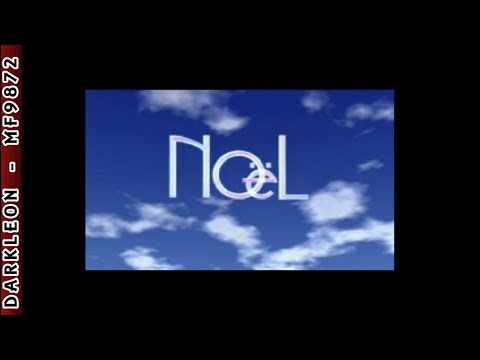Screen de NOeL: La Neige sur PS One