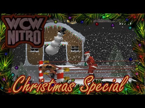 Capture de NOeL: La Neige Special sur PS One