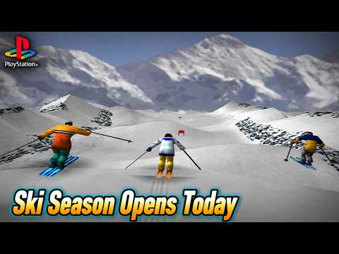 Scène de jeu de NOeL: La Neige Special sur PS One