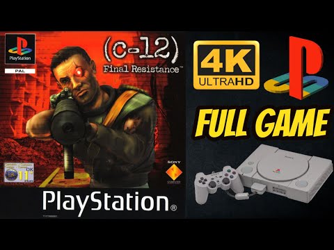 Aperçu du jeu Noon sur PS One
