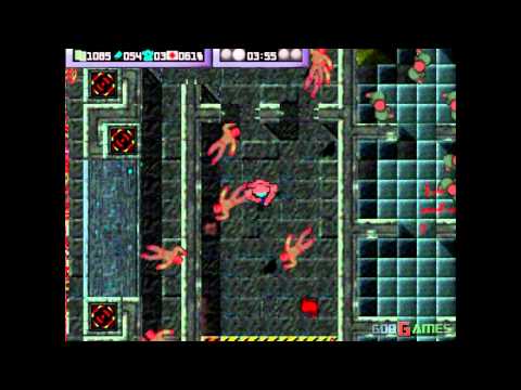 Scène de jeu de Nukumori no Naka de sur PS One